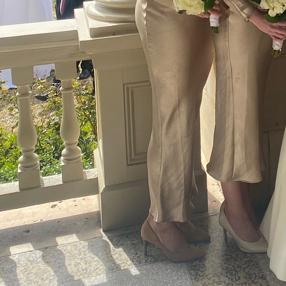 Asos Design Formal Dress - Picture 5 of 5